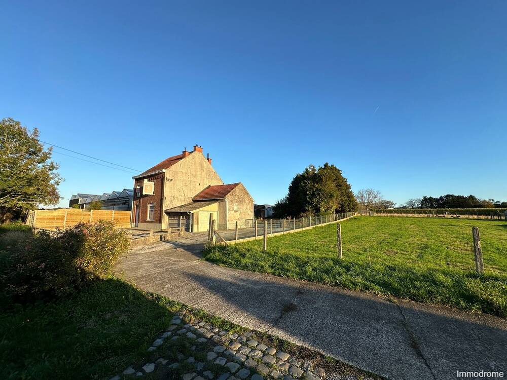 Huis te  koop in Tielt-Winge 3390 223000.00€ 3 slaapkamers 150.00m² - Zoekertje 267064