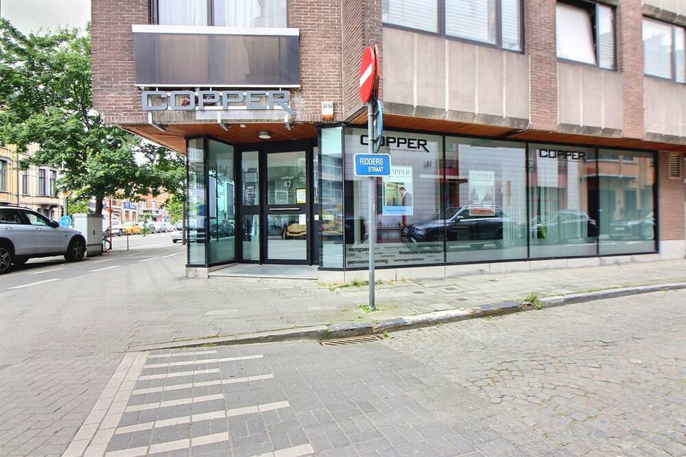 Handelszaak te  koop in Vilvoorde 1800 415000.00€  slaapkamers 140.00m² - Zoekertje 266711