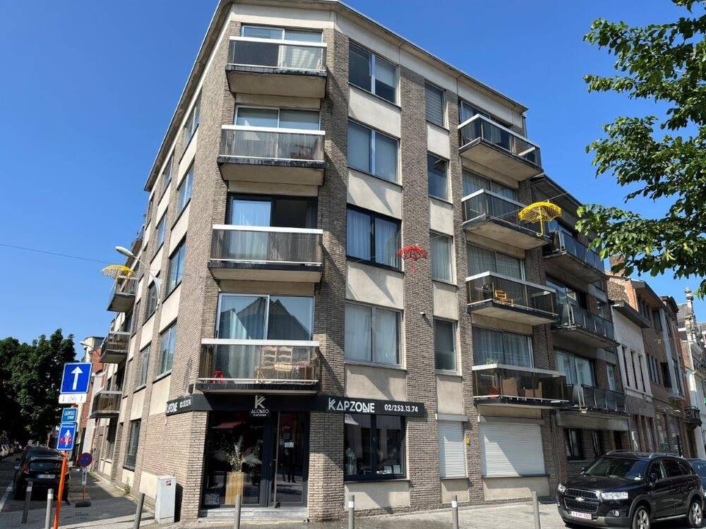 Appartement à vendre à Vilvorde 1800 239000.00€ 2 chambres 82.00m² - Annonce 266096