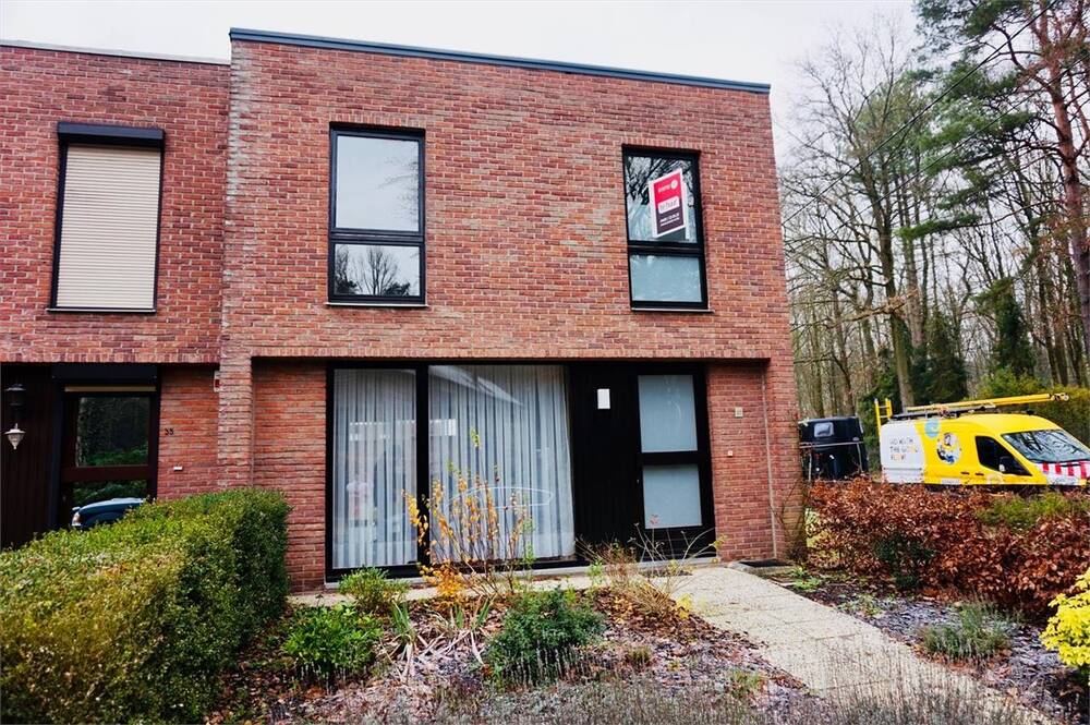 Huis te  huur in Sint-Joris-Weert 3051 1100.00€ 3 slaapkamers 95.00m² - Zoekertje 266756