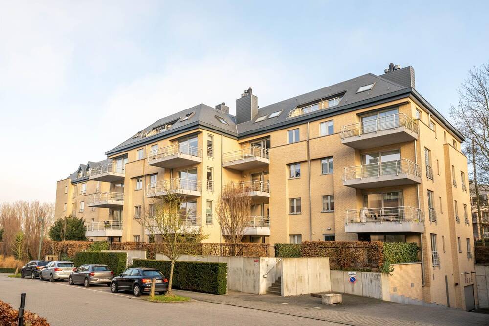 Benedenverdieping te  in Sint-Lambrechts-Woluwe 1200 1490.00€ 2 slaapkamers 100.00m² - Zoekertje 267063