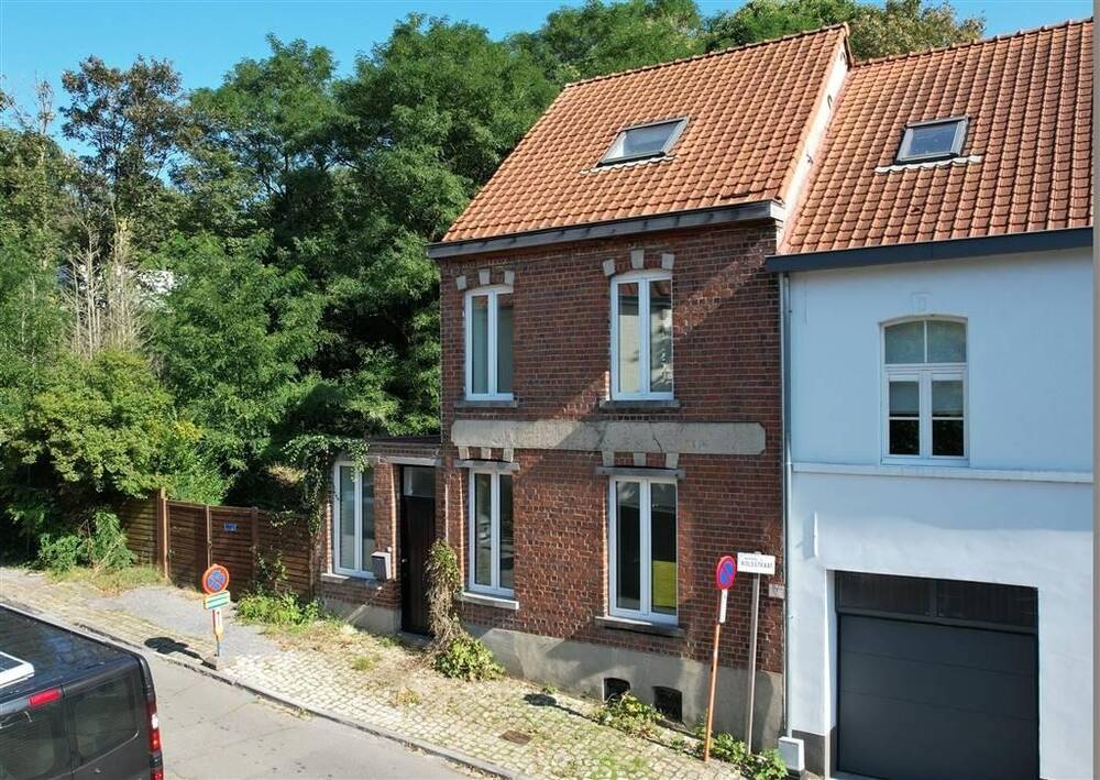 Huis te  koop in Alsemberg 1652 379000.00€ 2 slaapkamers 180.00m² - Zoekertje 267687