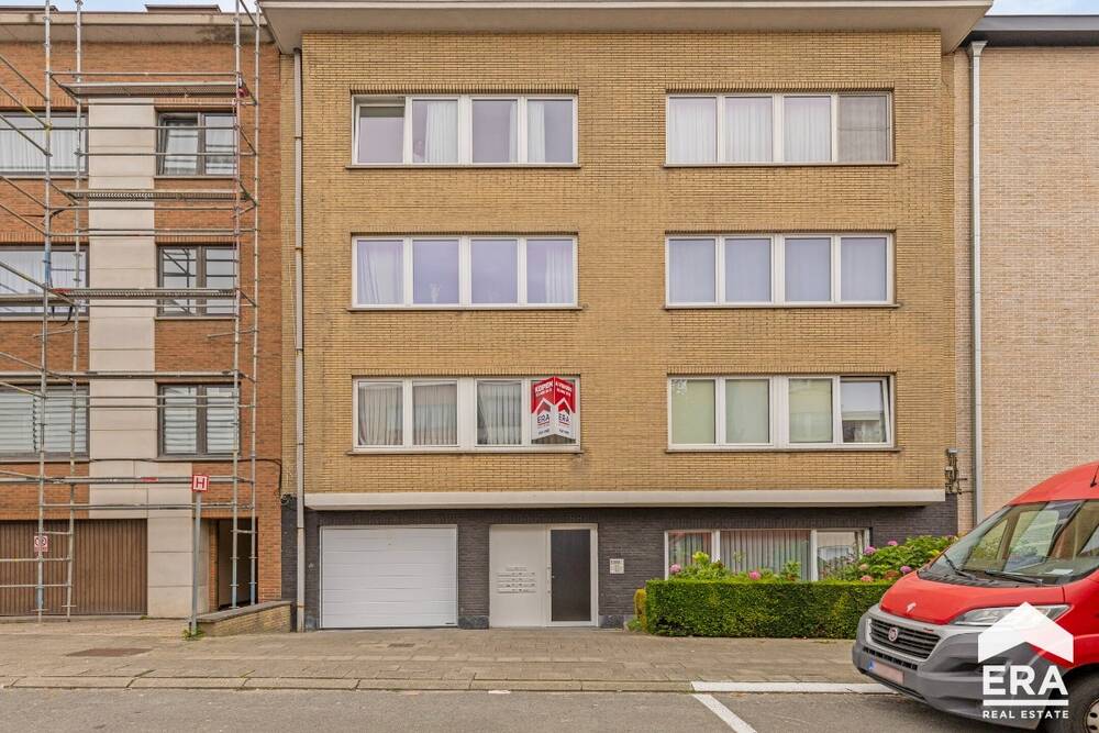 Appartement à vendre à Wemmel 1780 230000.00€ 2 chambres 78.00m² - Annonce 268756