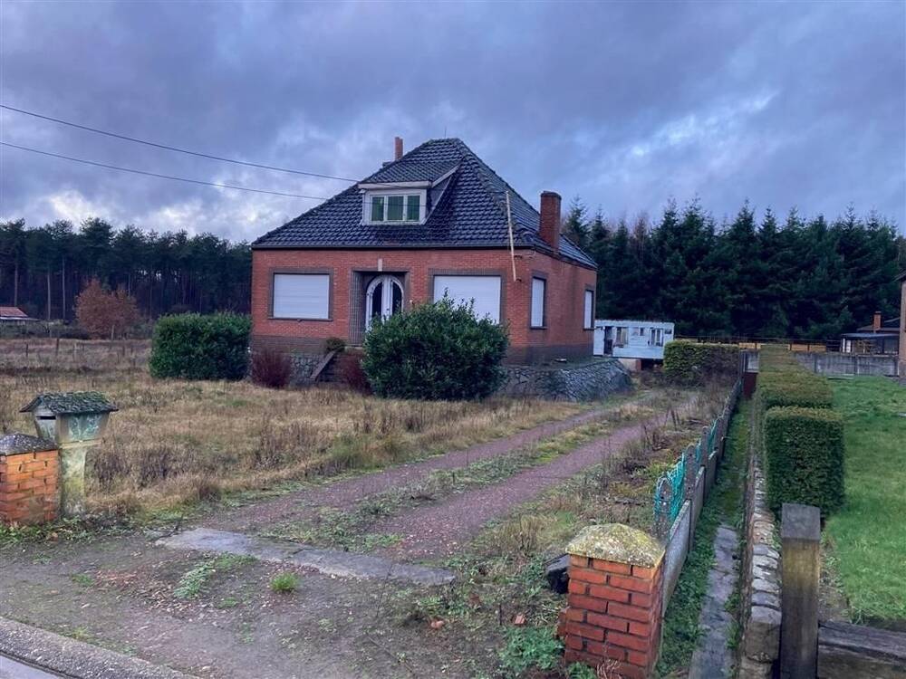 Grond te  koop in Montaigu 3270 175000.00€  slaapkamers m² - Zoekertje 268376