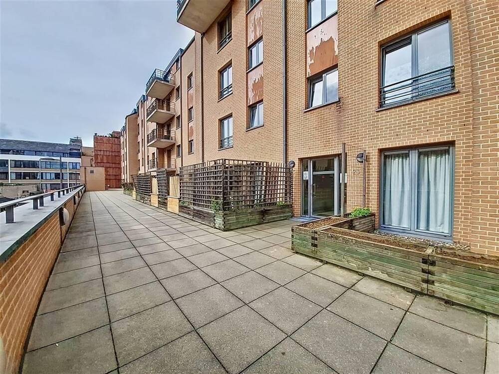 Appartement te  in Louvain-la-Neuve 1348 1300.00€ 3 slaapkamers 90.00m² - Zoekertje 268471