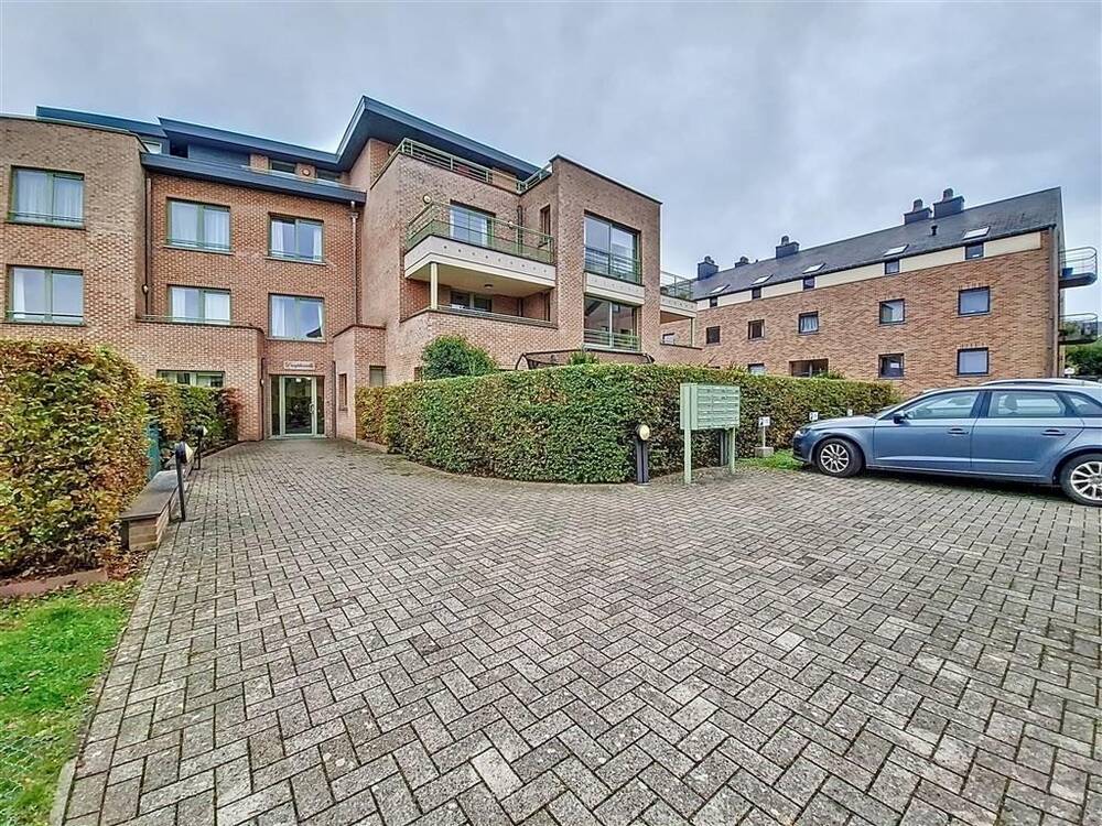 Appartement te  in Louvain-la-Neuve 1348 1250.00€ 2 slaapkamers 100.00m² - Zoekertje 267831