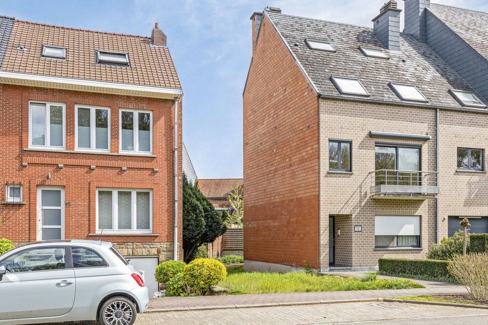 Terrain à vendre à Sterrebeek 1933 185000.00€  chambres m² - Annonce 272472