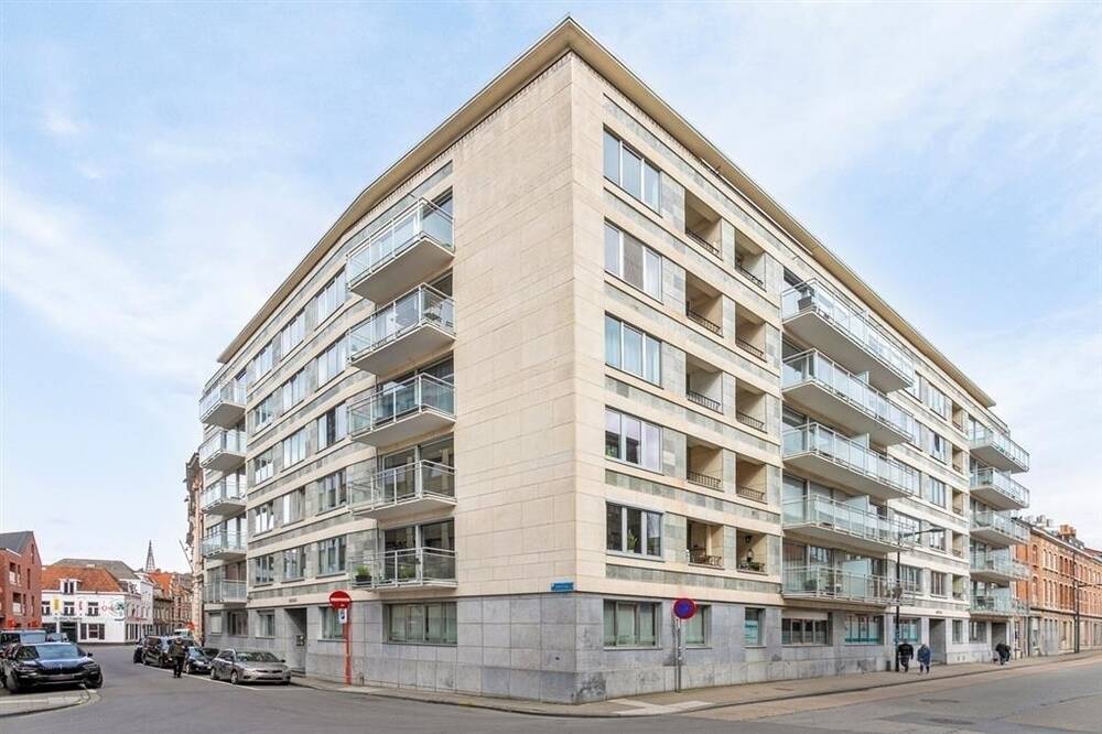 Appartement te  koop in Leuven 3000 495000.00€ 3 slaapkamers 125.00m² - Zoekertje 269635