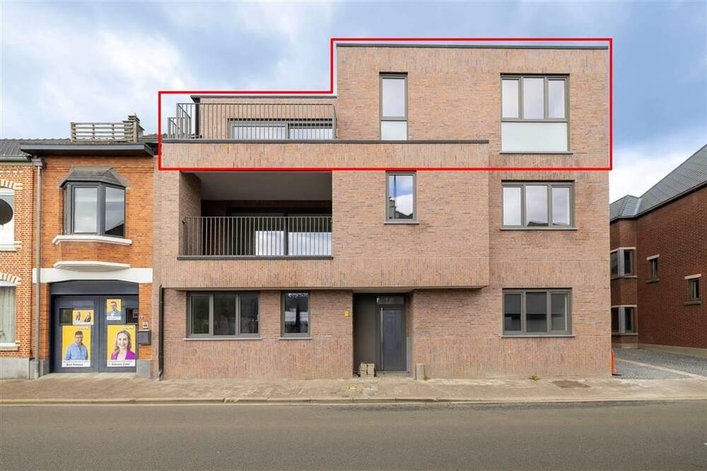 Appartement te  koop in Montaigu 3270 465000.00€ 3 slaapkamers 160.00m² - Zoekertje 271113