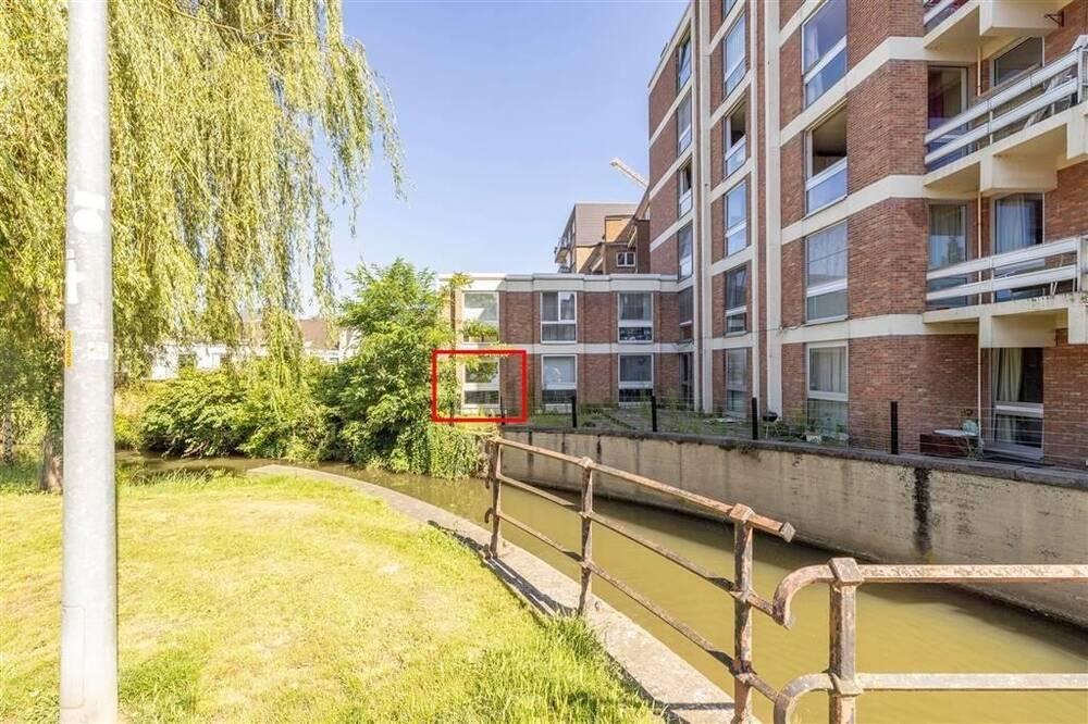 Appartement te  koop in Leuven 3000 235000.00€  slaapkamers 30.00m² - Zoekertje 269717