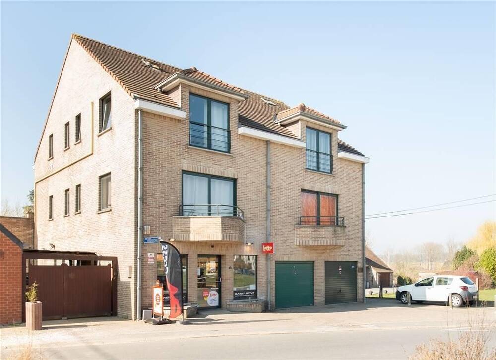 Appartement à vendre à Bierghes 1430 172000.00€ 2 chambres 71.00m² - Annonce 270810