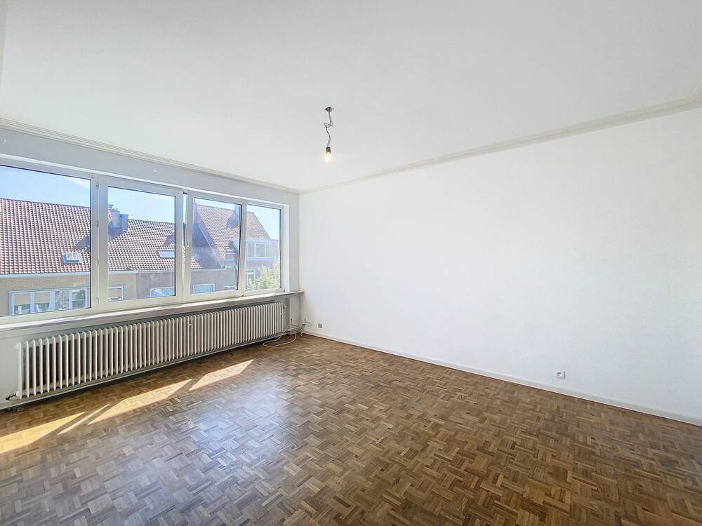 Appartement te  huur in Drogenbos 1620 1250.00€ 3 slaapkamers 90.00m² - Zoekertje 270732