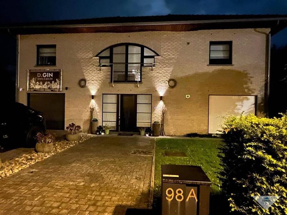 Villa à vendre à Machelen 1830 1170000.00€ 5 chambres 400.00m² - Annonce 271208