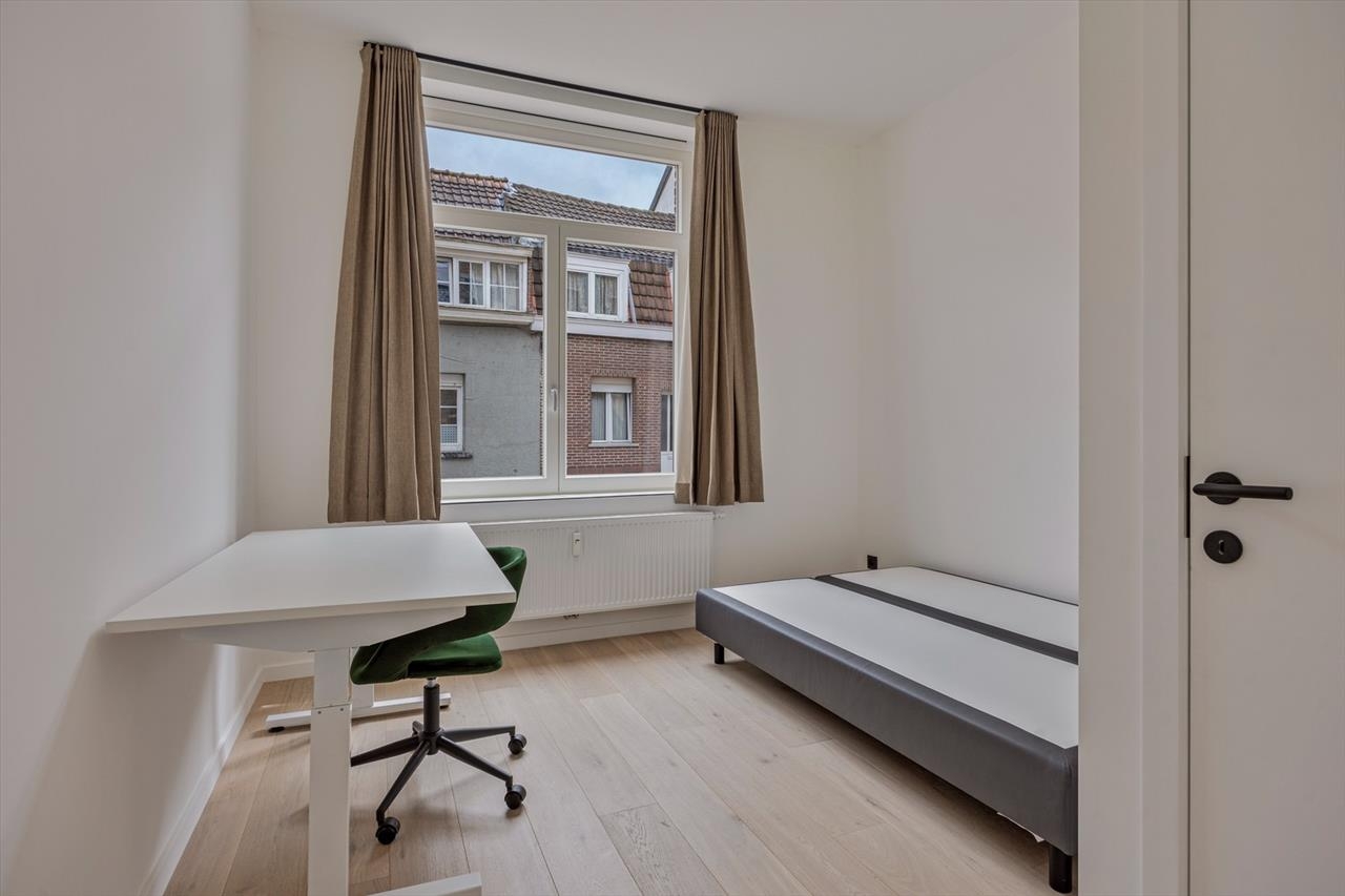 Appartement te  koop in Leuven 3000 195000.00€  slaapkamers 15.00m² - Zoekertje 271148