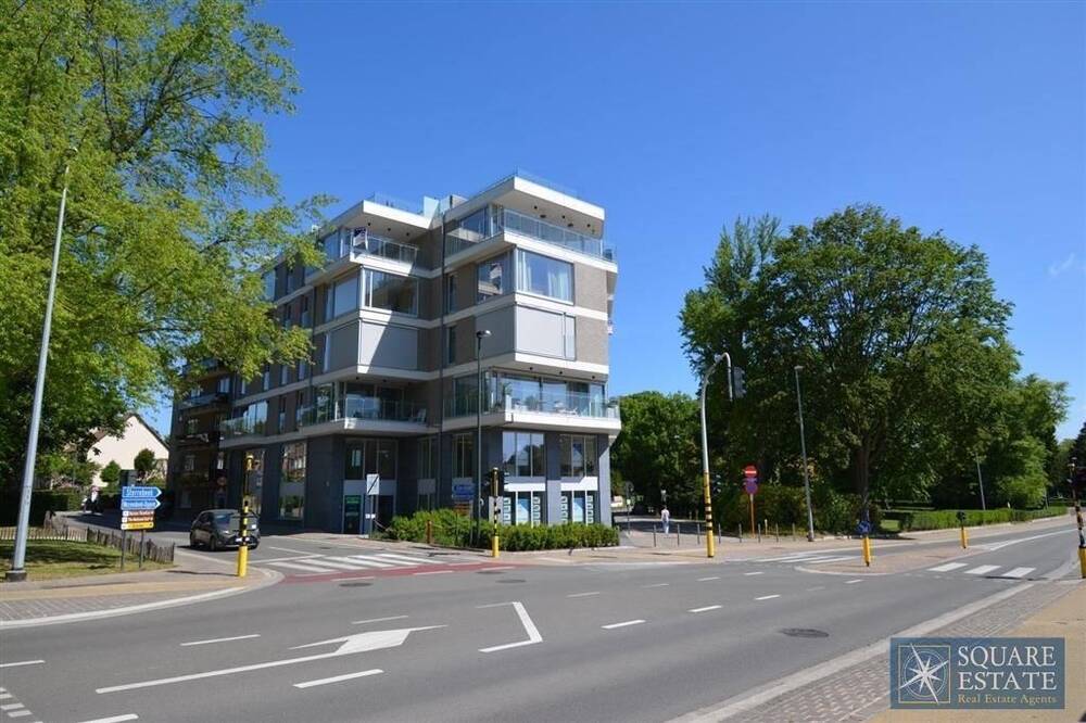 Duplex à louer à Wezembeek-Oppem 1970 1365.00€ 2 chambres 100.00m² - Annonce 271707