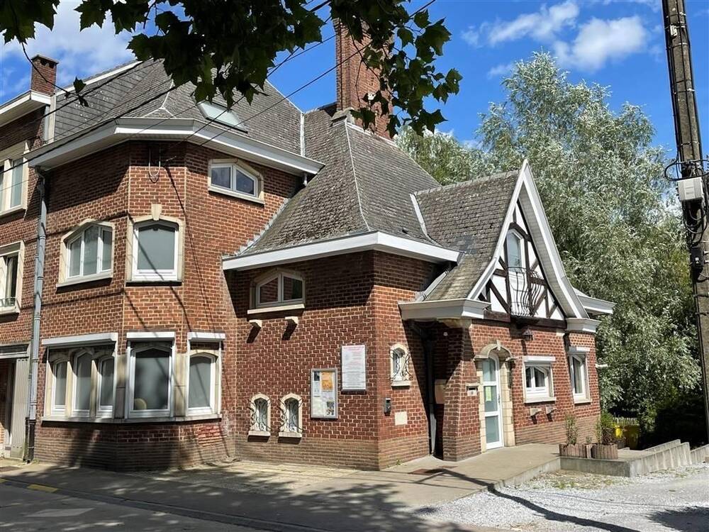 Maison à vendre à Wavre 1300 445000.00€ 4 chambres 223.00m² - Annonce 272393