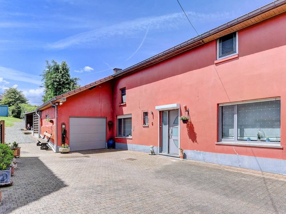 Huis te  koop in Tervuren 3080 399000.00€ 3 slaapkamers 167.00m² - Zoekertje 272310