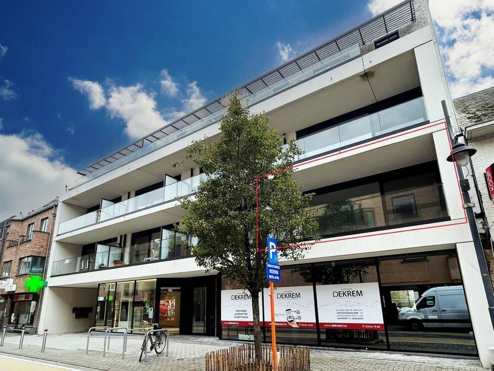 Appartement à louer à Haacht 3150 900.00€ 1 chambres m² - Annonce 271748