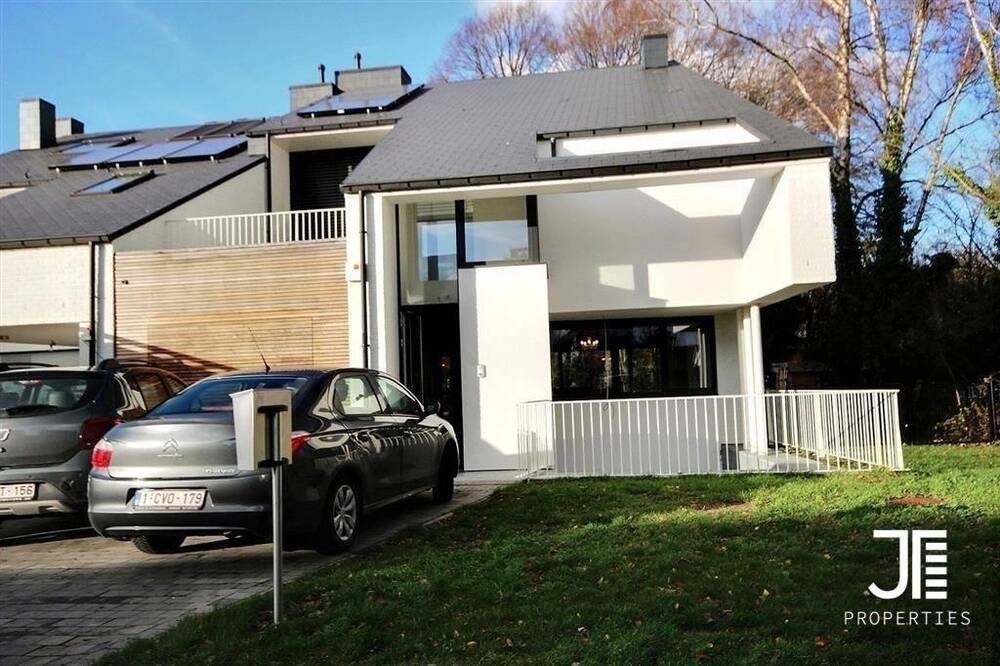 Maison à vendre à La Hulpe 1310 1150000.00€ 4 chambres 292.00m² - Annonce 272333