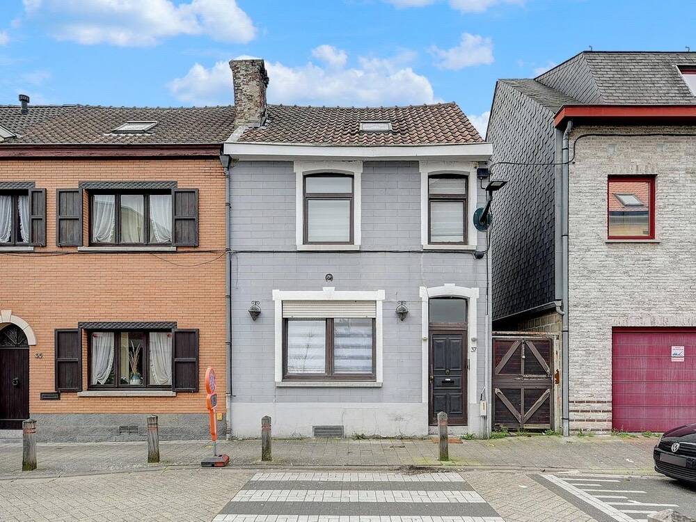 Huis te  koop in Zaventem 1930 345000.00€ 3 slaapkamers 158.00m² - Zoekertje 272434