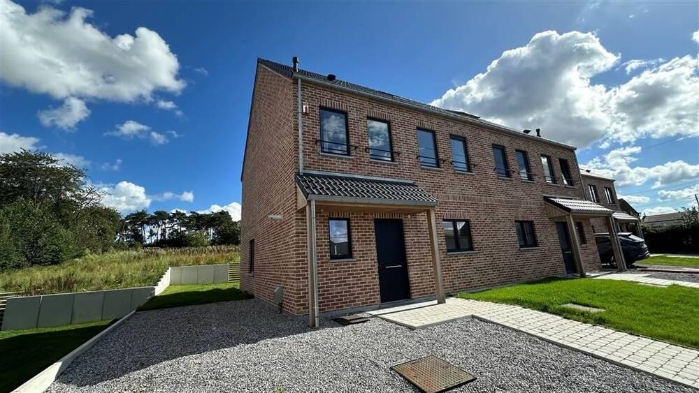 Maison à vendre à Villers-la-Ville 1495 449000.00€ 4 chambres 171.00m² - Annonce 272395