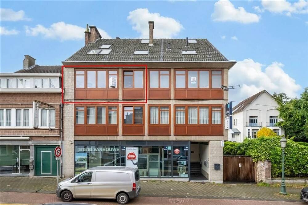 Appartement à vendre à Wemmel 1780 249000.00€ 2 chambres 88.00m² - Annonce 271884