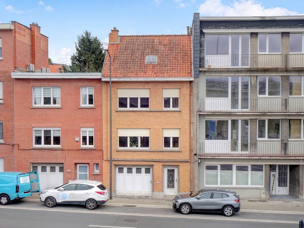 Huis te  koop in Kraainem 1950 425000.00€ 3 slaapkamers 215.00m² - Zoekertje 273561