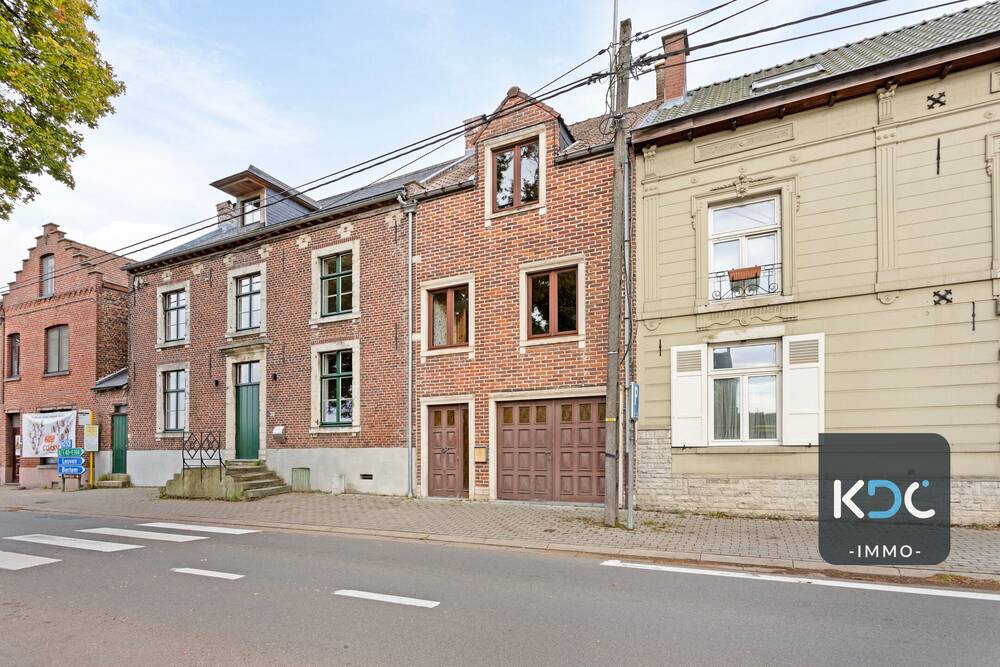 Huis te  koop in Neerijse 3040 270000.00€ 2 slaapkamers 125.00m² - Zoekertje 272951