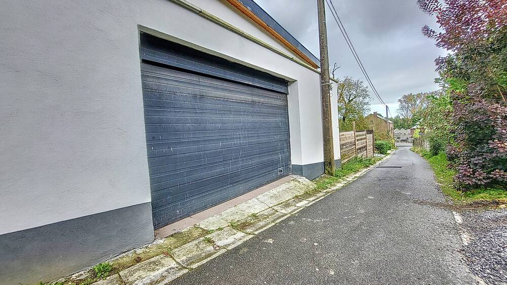 Commerce à vendre à Villers-la-Ville 1495 400000.00€  chambres 290.00m² - Annonce 274135