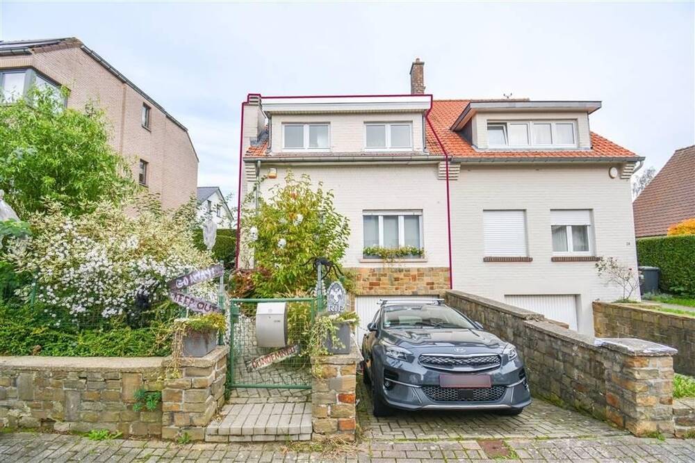 Maison à vendre à Sterrebeek 1933 425000.00€ 3 chambres 157.00m² - Annonce 273731