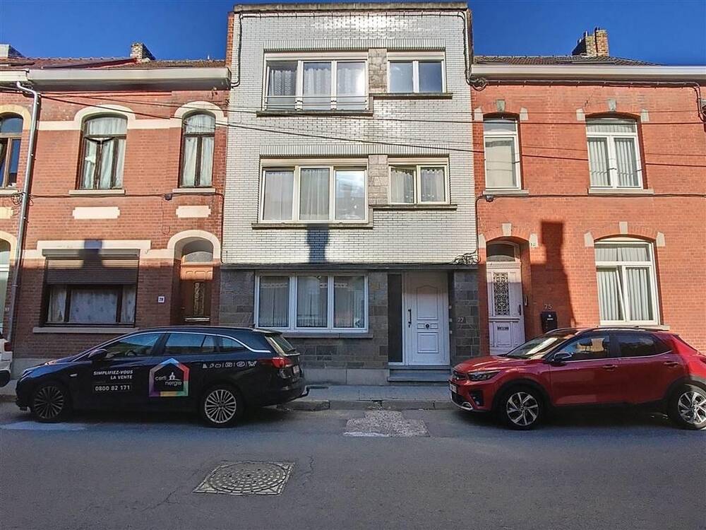 Maison à vendre à Tubize 1480 425000.00€ 5 chambres 220.00m² - Annonce 273655