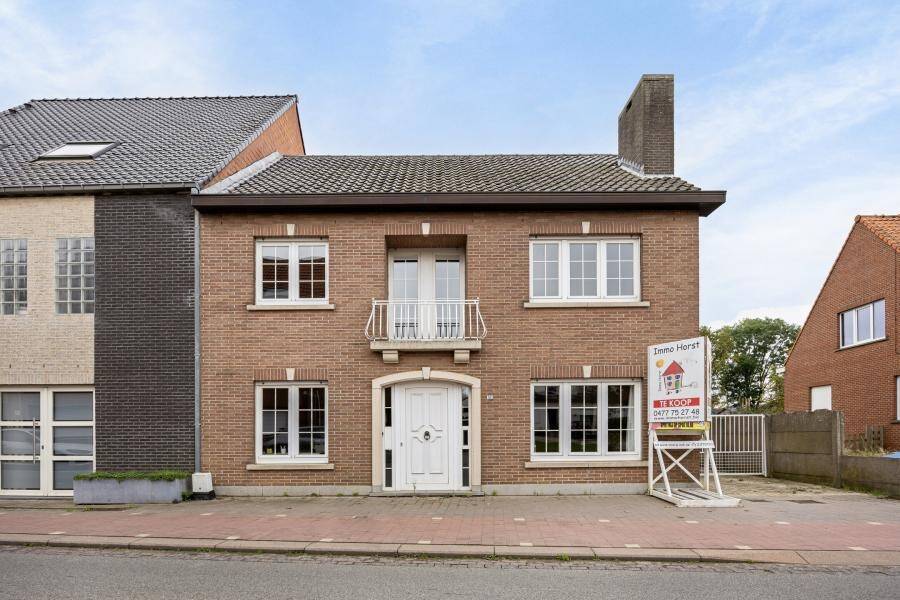 Maison à vendre à Holsbeek 3220 449000.00€ 3 chambres m² - Annonce 273846