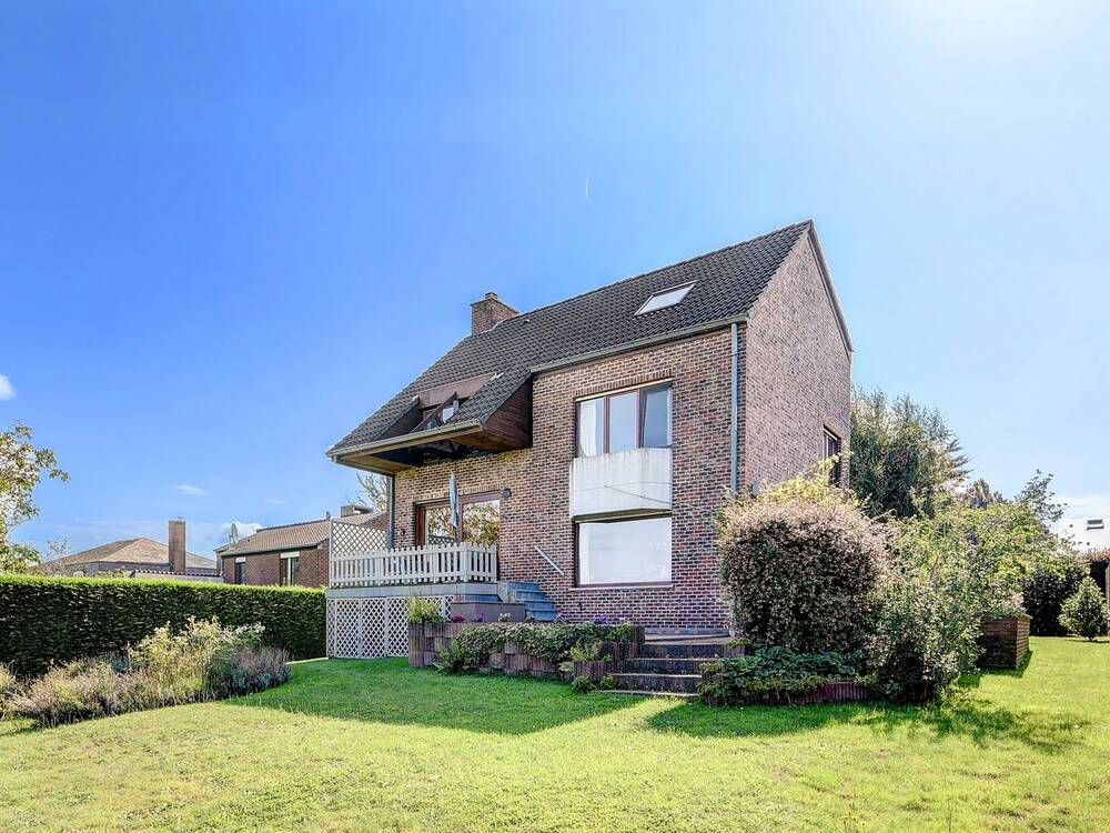 Huis te  koop in Tervuren 3080 685000.00€ 6 slaapkamers 321.00m² - Zoekertje 274378