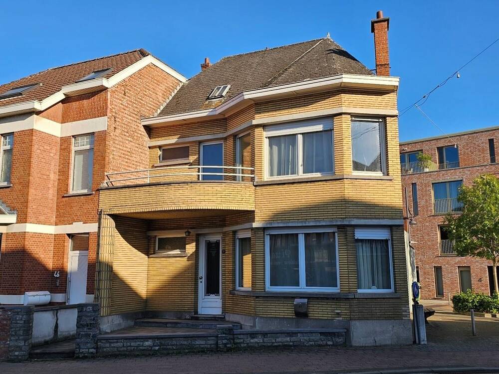 Maison à vendre à Haacht 3150 290000.00€ 2 chambres m² - Annonce 274331