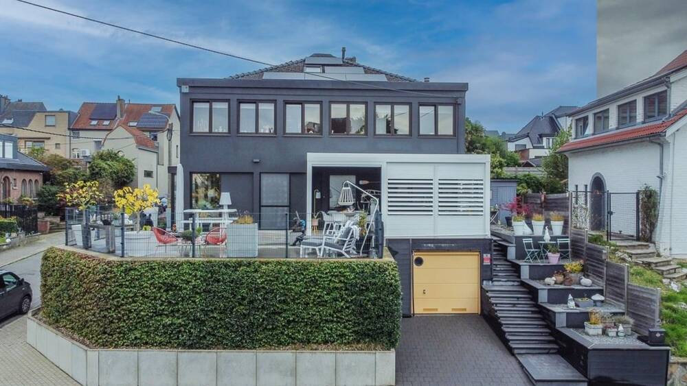 Huis te  koop in Dilbeek 1700 495000.00€ 3 slaapkamers 135.00m² - Zoekertje 274406