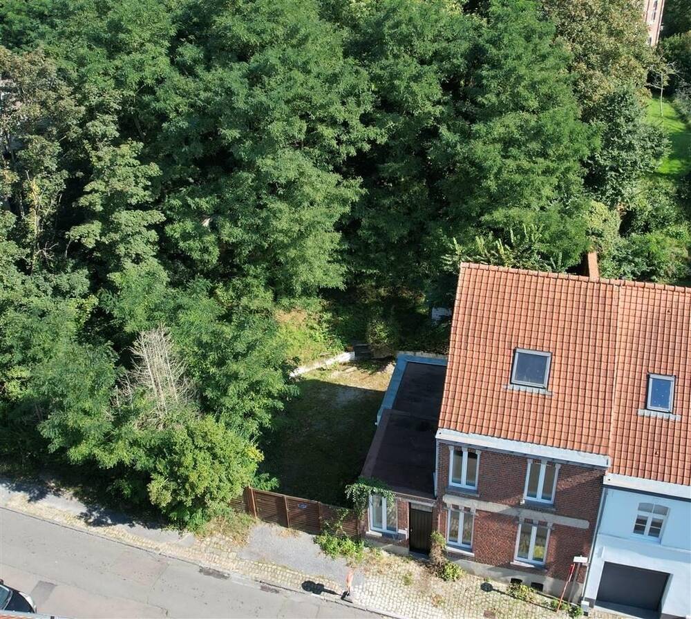 Grond te  koop in Alsemberg 1652 260000.00€  slaapkamers m² - Zoekertje 274121