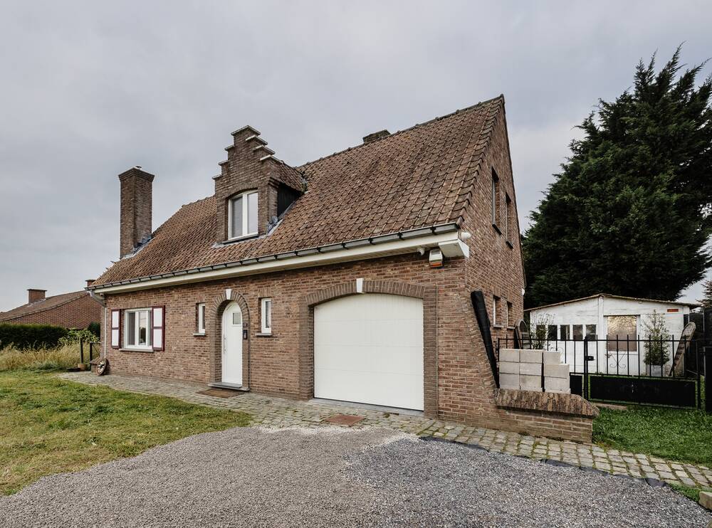 Maison à vendre à Vlezenbeek 1602 475000.00€ 2 chambres 120.00m² - Annonce 282192