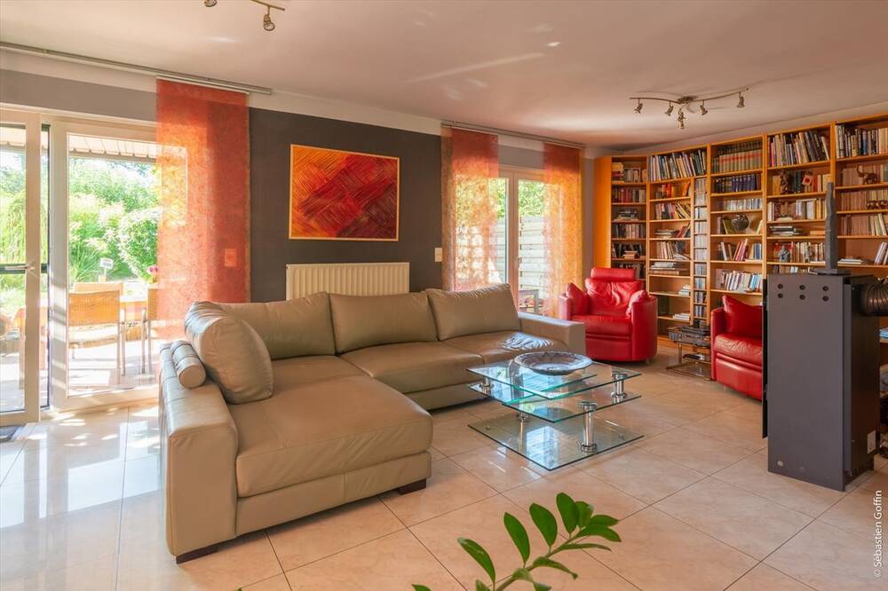 Maison à vendre à Sint-Stevens-Woluwe 1932 750000.00€ 5 chambres 308.00m² - Annonce 282349