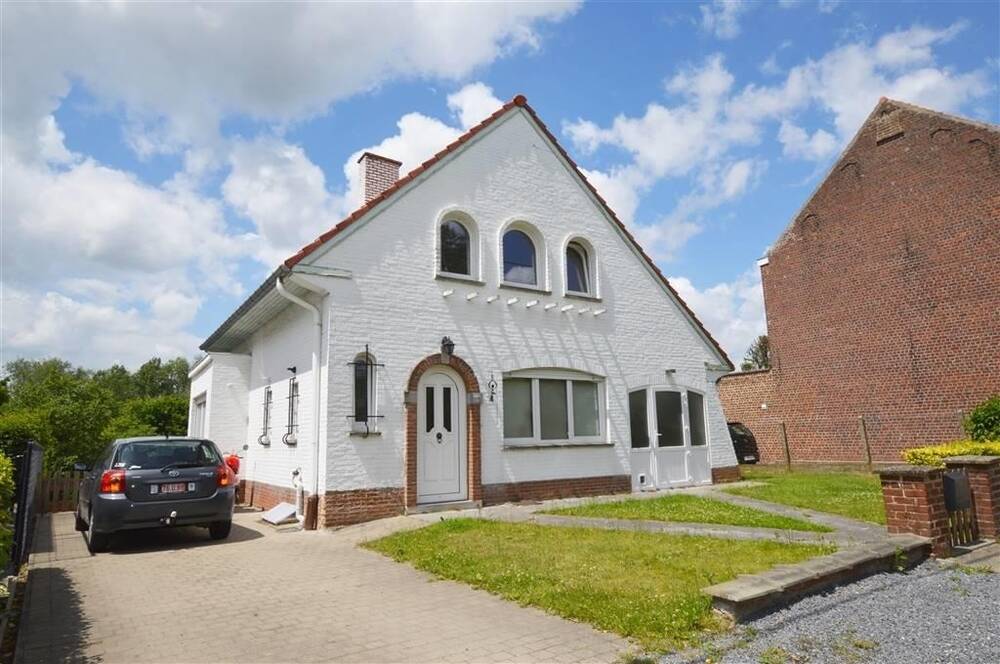 Maison à vendre à Bierbeek 3360 495000.00€ 3 chambres 160.00m² - Annonce 283185