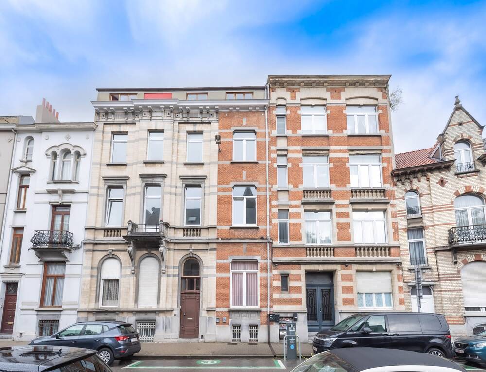 Appartement te  in Laken 1020 369000.00€ 3 slaapkamers 148.00m² - Zoekertje 283306