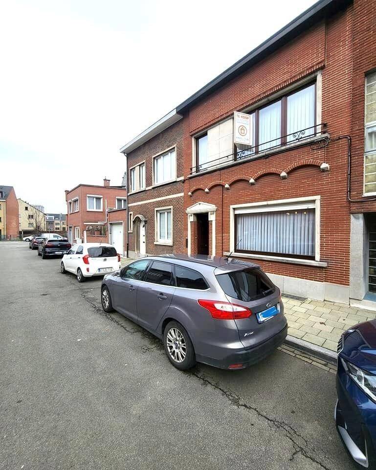 Huis te  koop in Vilvoorde 1800 295000.00€ 3 slaapkamers 130.00m² - Zoekertje 282866