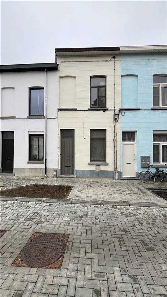 Maison à louer à Louvain 3000 1250.00€ 3 chambres 113.00m² - Annonce 282646