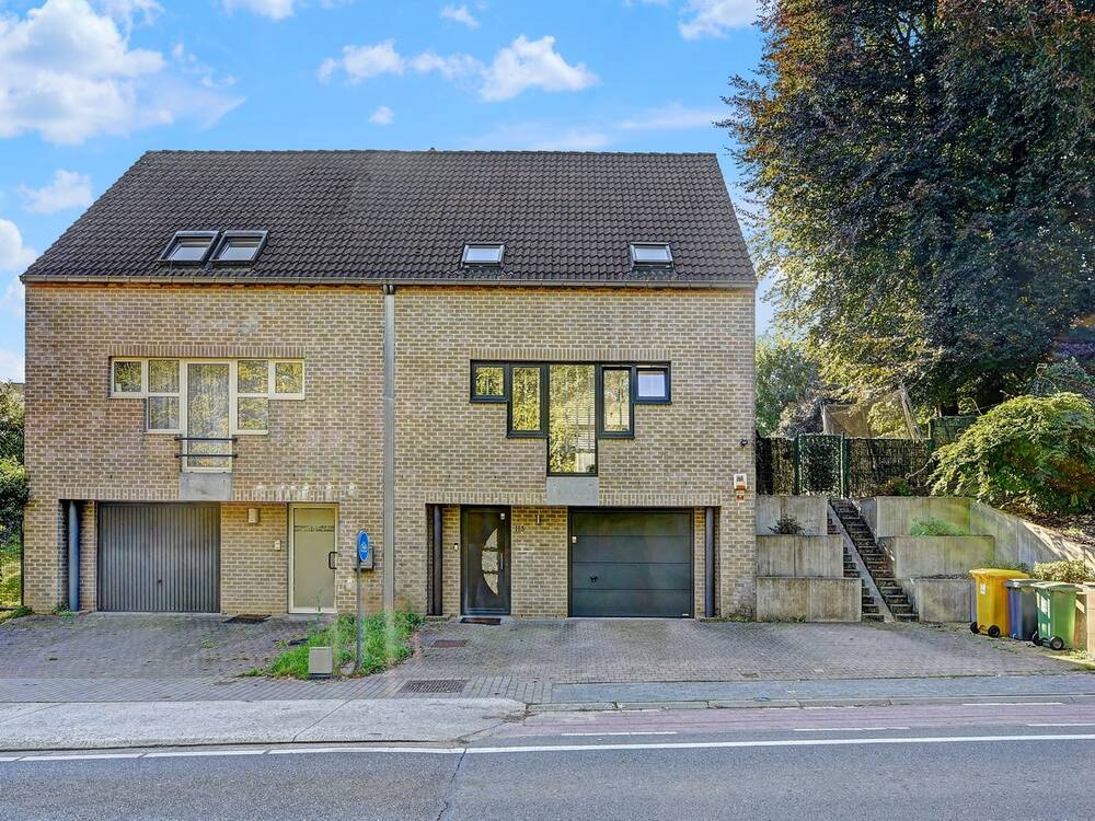 Maison à vendre à Everberg 3078 579000.00€ 4 chambres 202.00m² - Annonce 282583