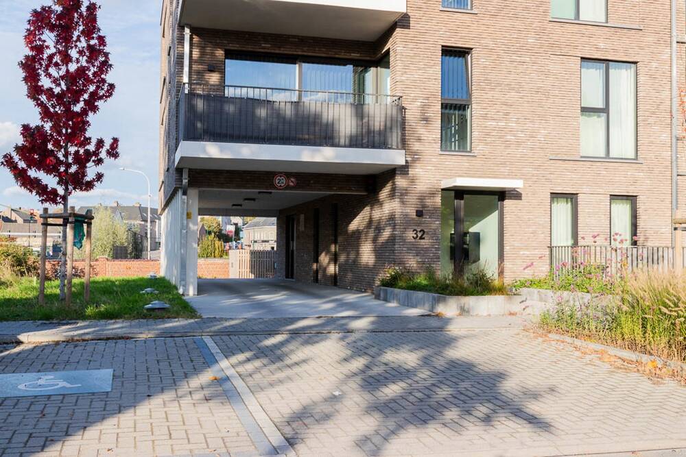 Parking / garage à vendre à Diegem 1831 10000.00€  chambres m² - Annonce 283059