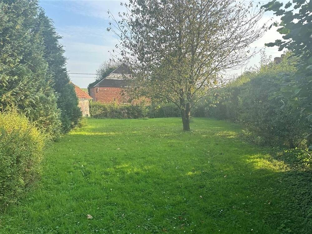 Terrain à vendre à Piétrebais 1315 135000.00€  chambres m² - Annonce 283172