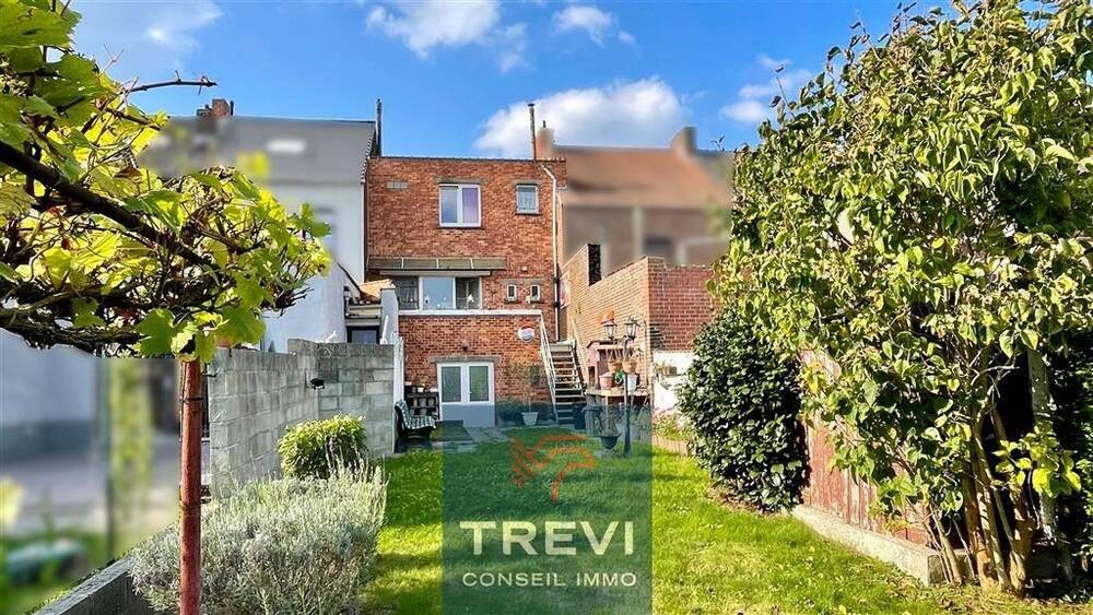 Maison à vendre à Tubize 1480 250000.00€ 3 chambres 150.00m² - Annonce 283590