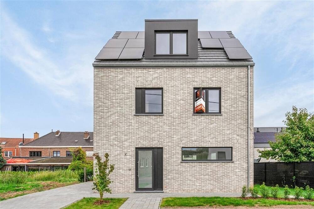 Huis te  koop in Erps-Kwerps 3071 585000.00€ 4 slaapkamers 136.00m² - Zoekertje 283842