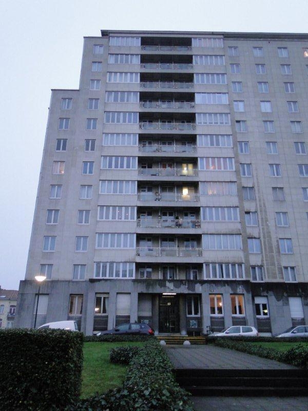 Appartement te  in Brussel 1000 210000.00€ 1 slaapkamers 64.00m² - Zoekertje 283937