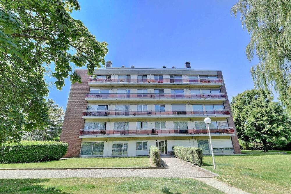 Appartement à vendre à Sint-Stevens-Woluwe 1932 235000.00€ 2 chambres 86.00m² - Annonce 283814