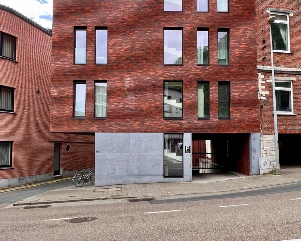 Parking / garage à vendre à Louvain 3000 38000.00€  chambres m² - Annonce 284517